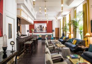 hotel vilon