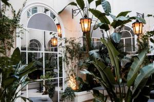 hotel vilon