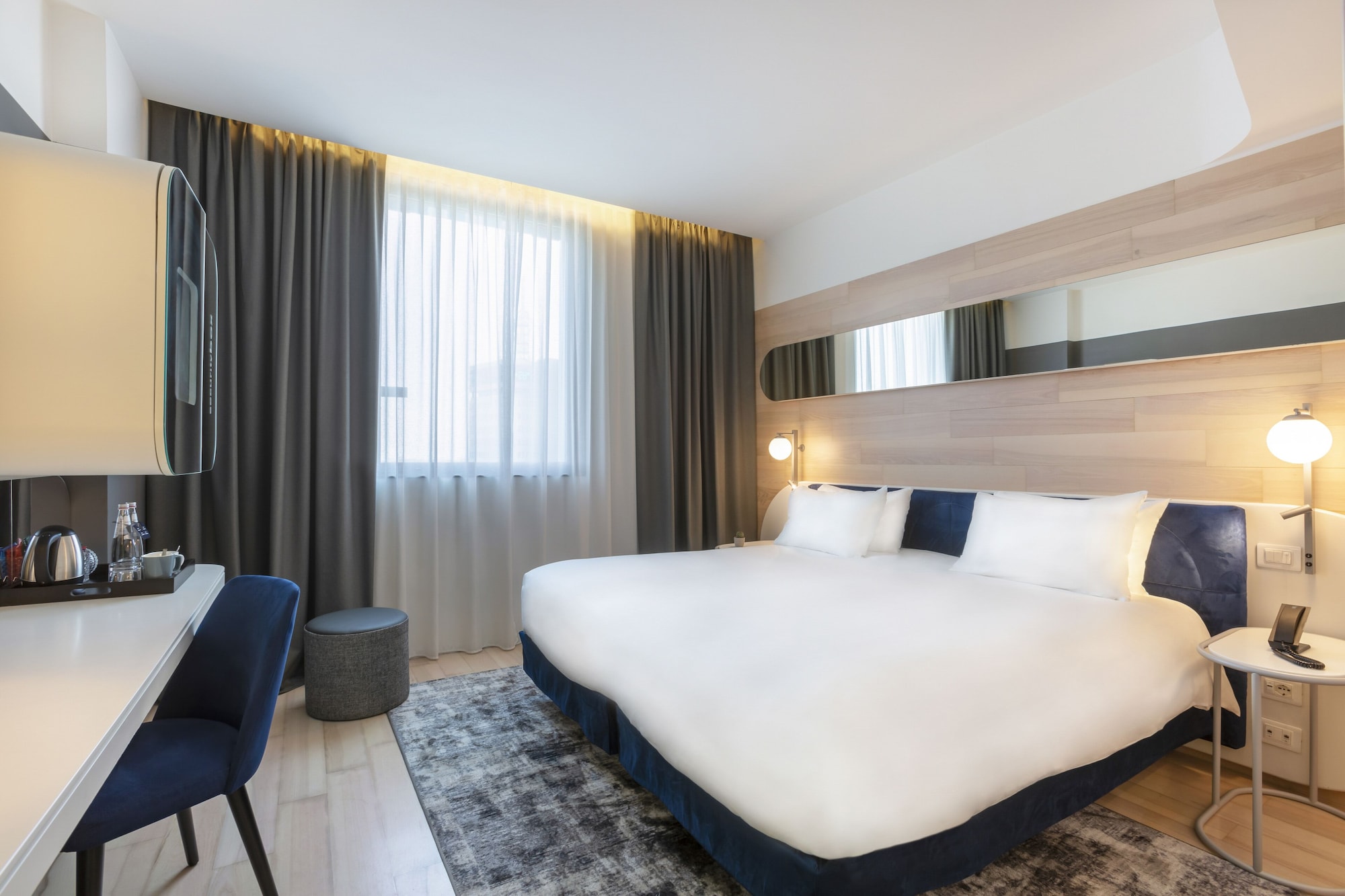 voco milan fiere by ihg