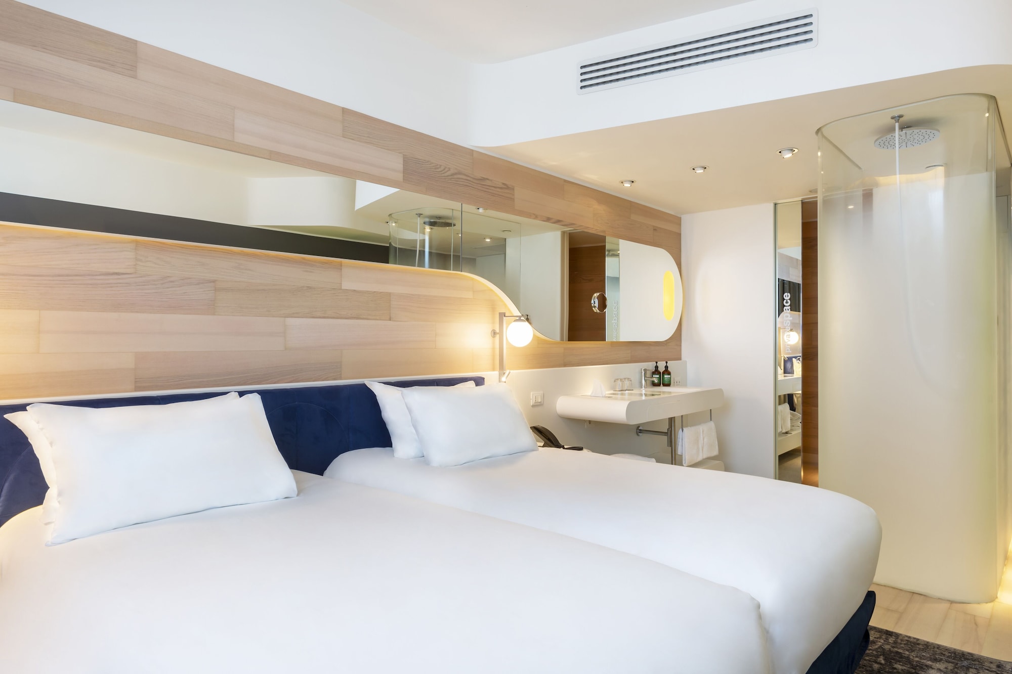 voco milan fiere by ihg