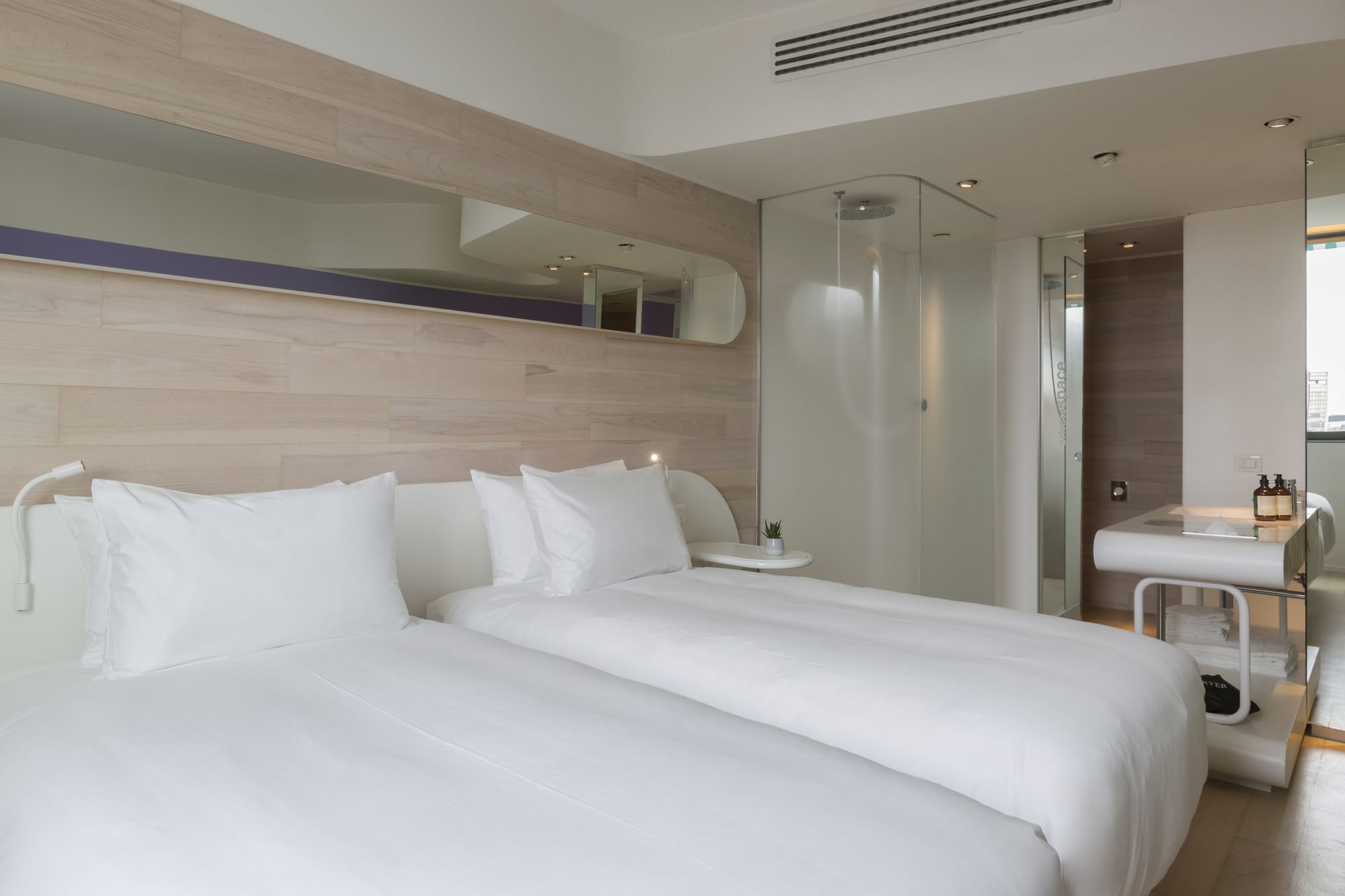 voco milan fiere by ihg