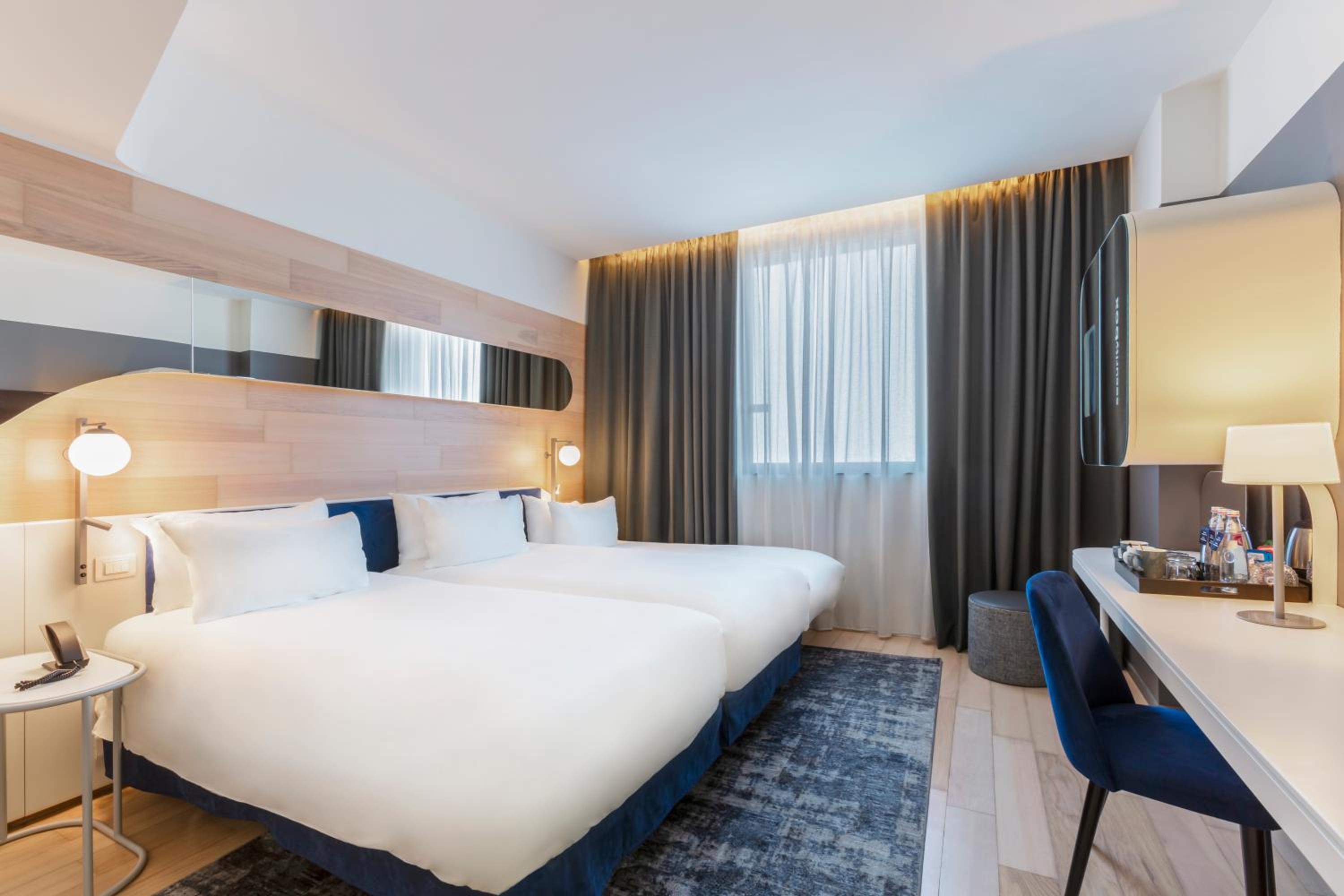 voco milan fiere by ihg