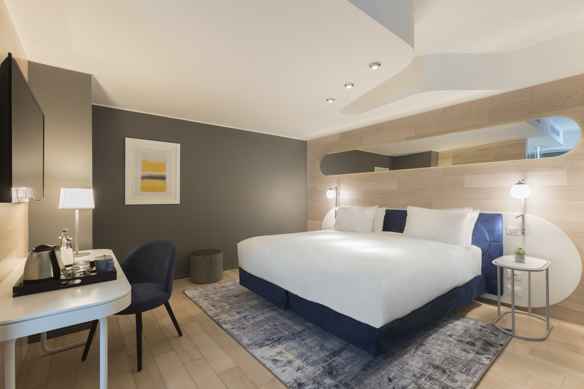 voco milan fiere by ihg