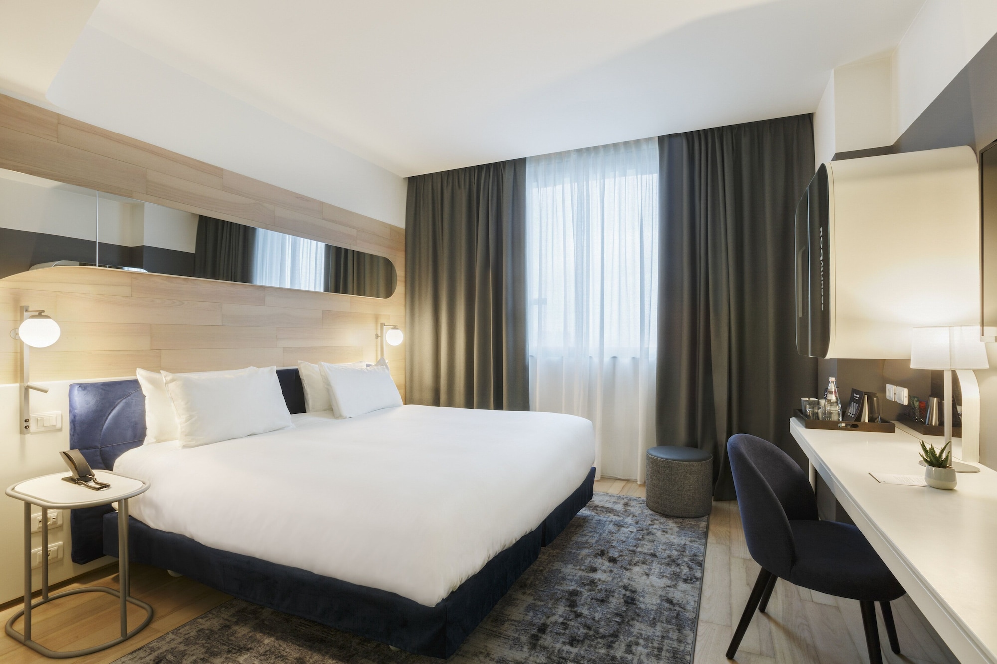 voco milan fiere by ihg