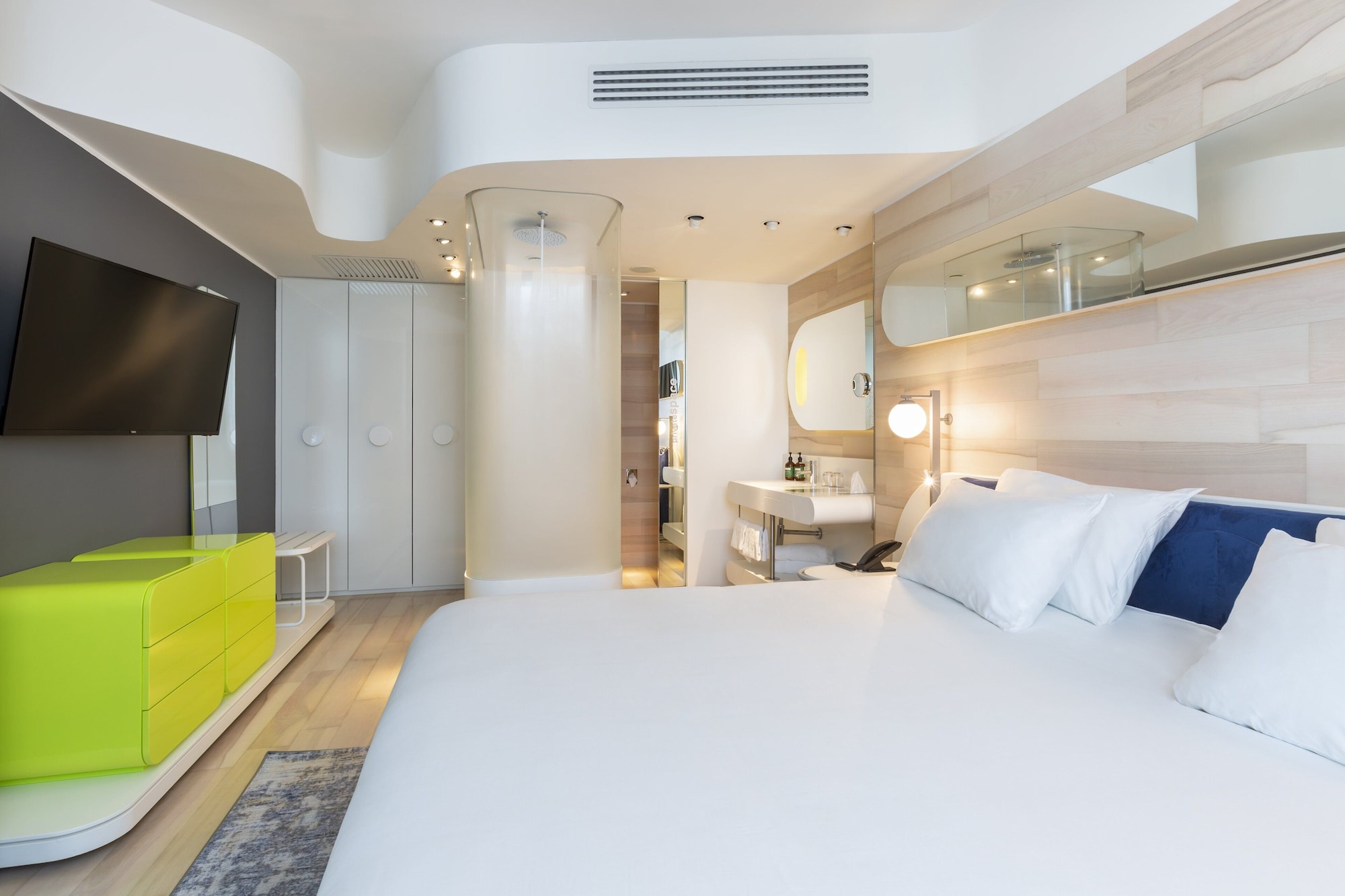 voco milan fiere by ihg