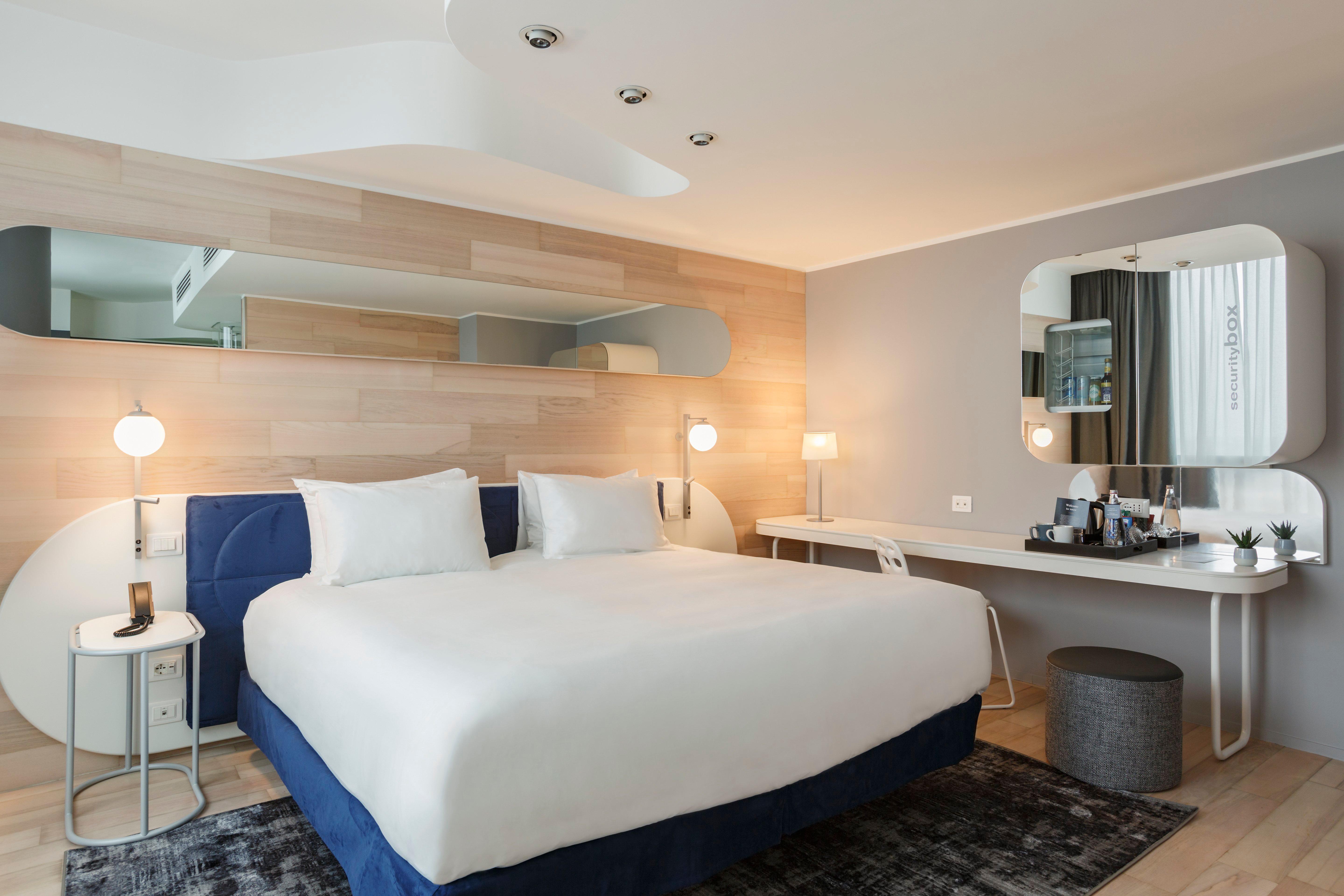 voco milan fiere by ihg