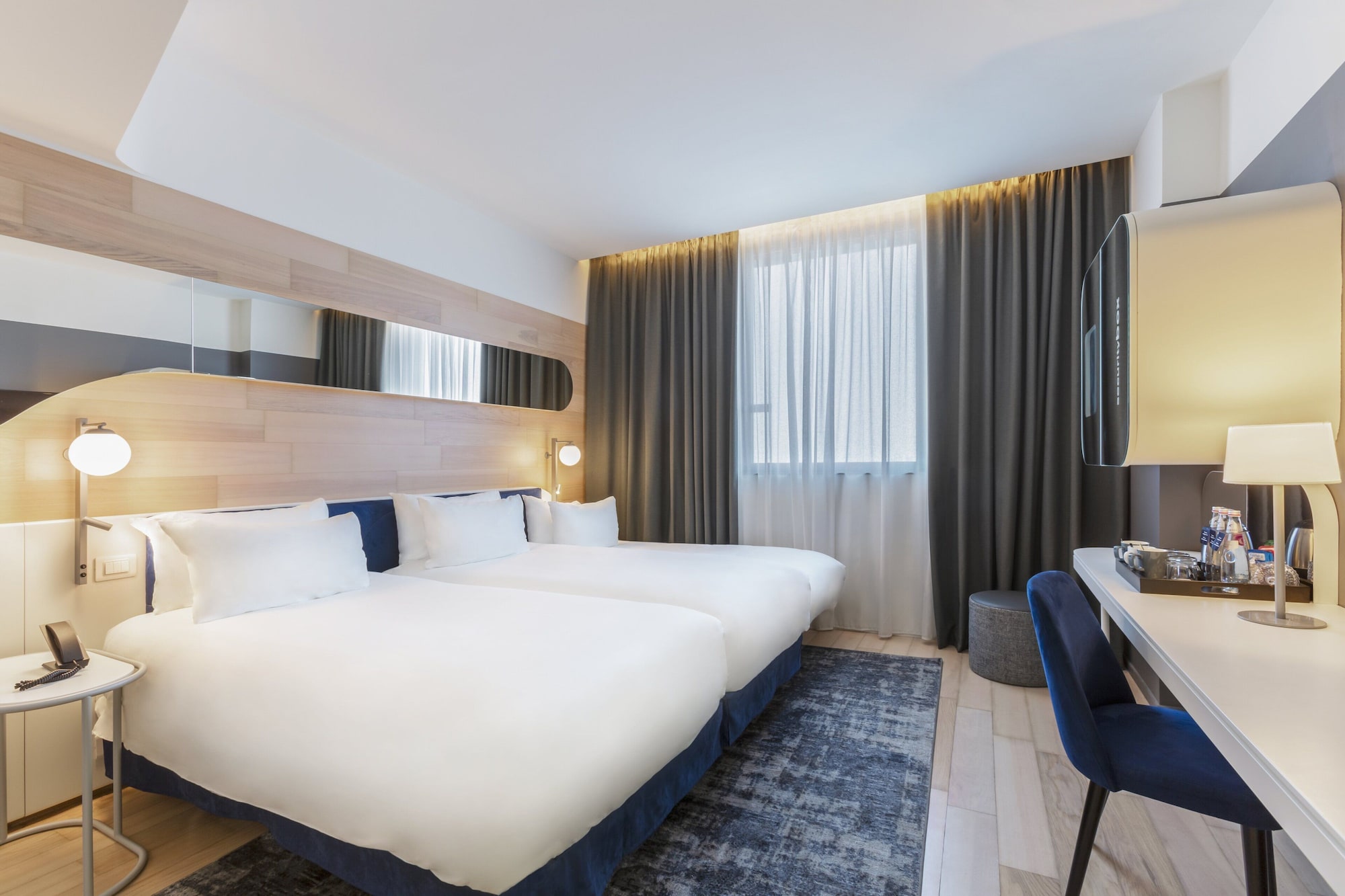 voco milan fiere by ihg