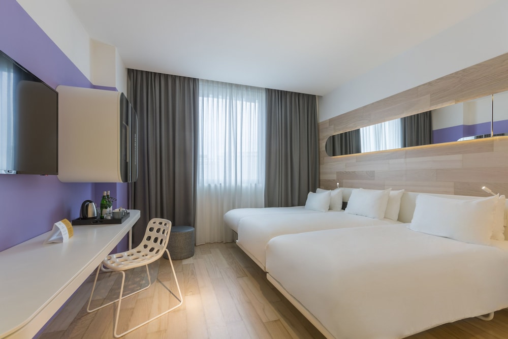 voco milan fiere by ihg
