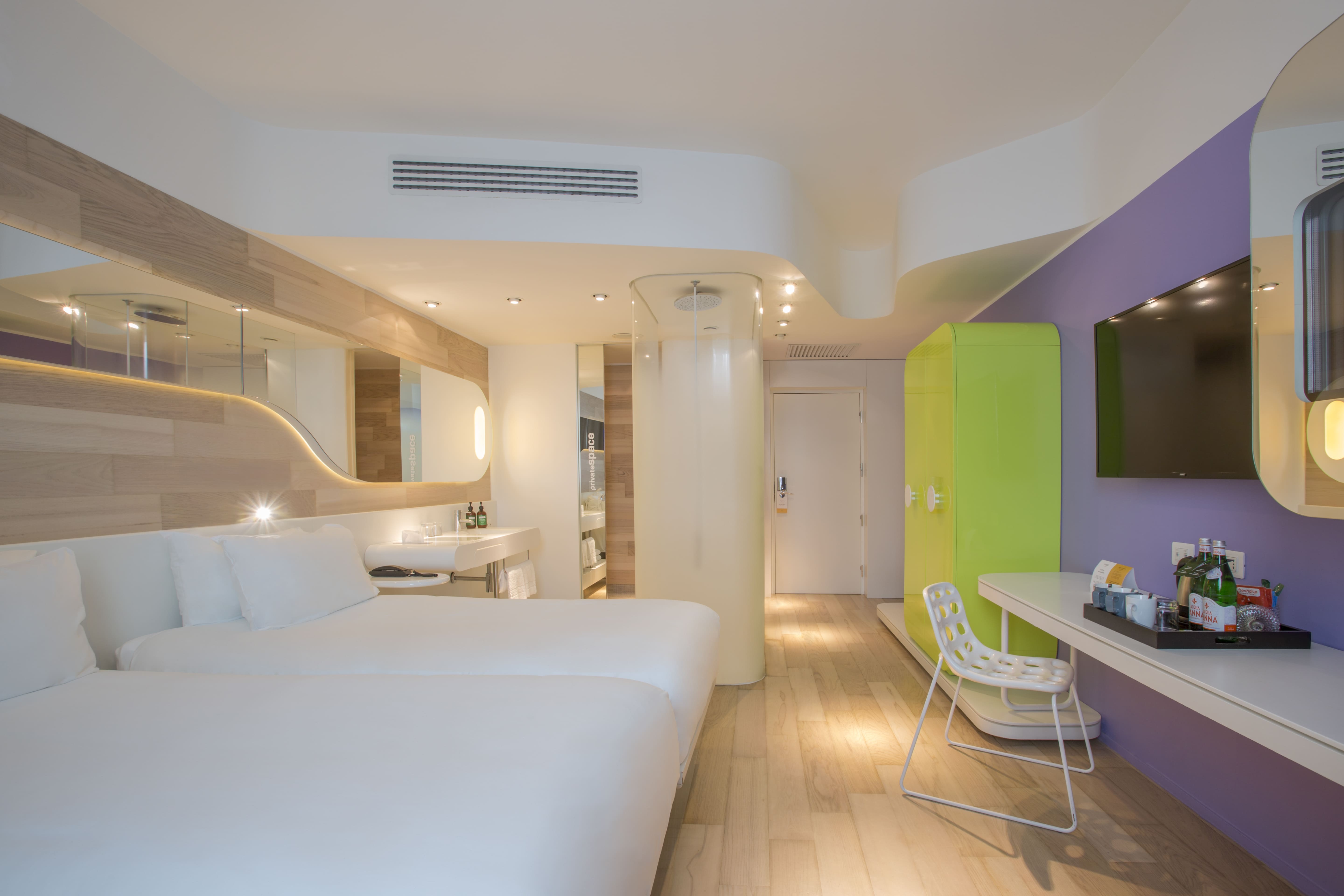 voco milan fiere by ihg