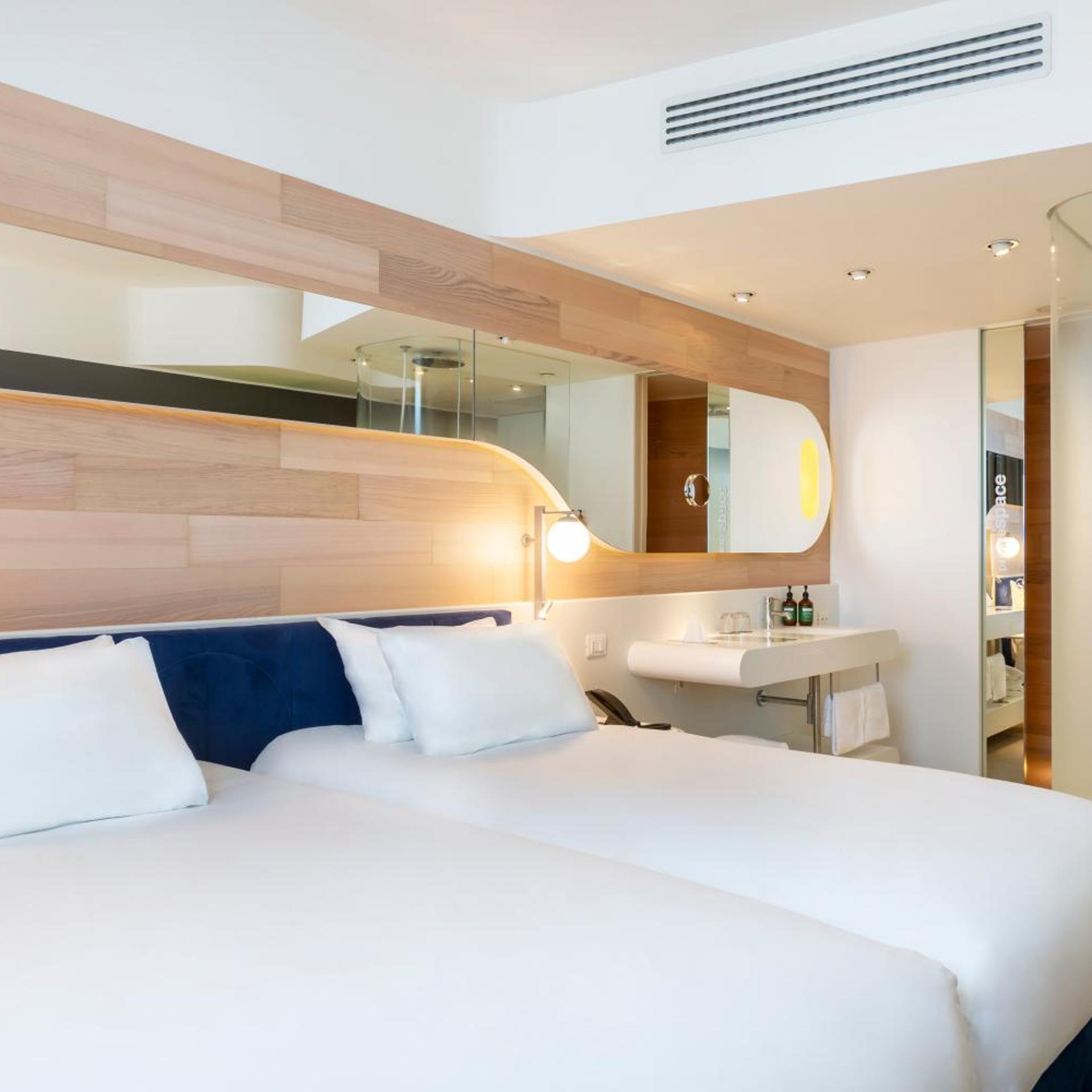 voco milan fiere by ihg