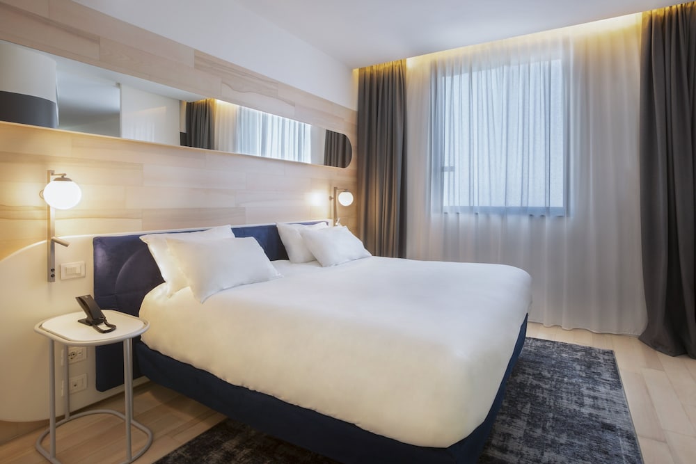 voco milan fiere by ihg