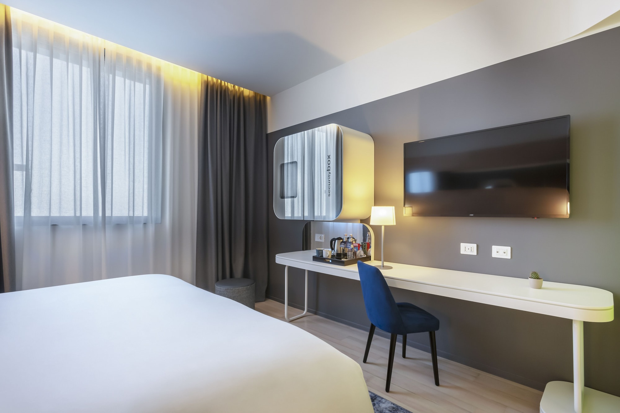 voco milan fiere by ihg