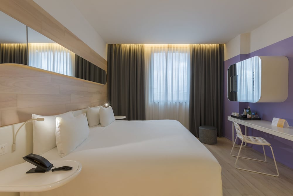 voco milan fiere by ihg