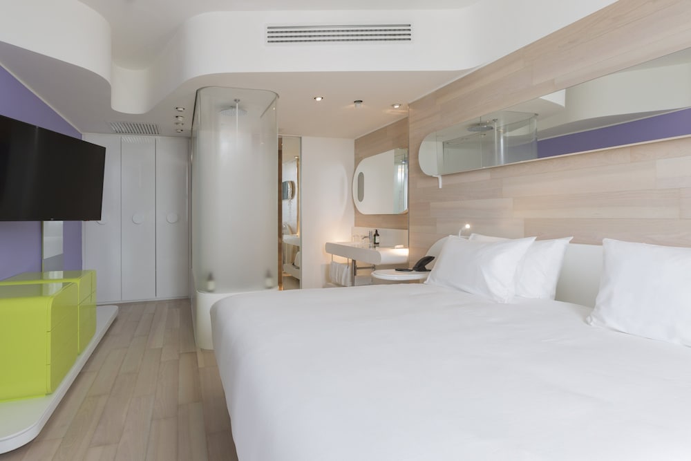voco milan fiere by ihg