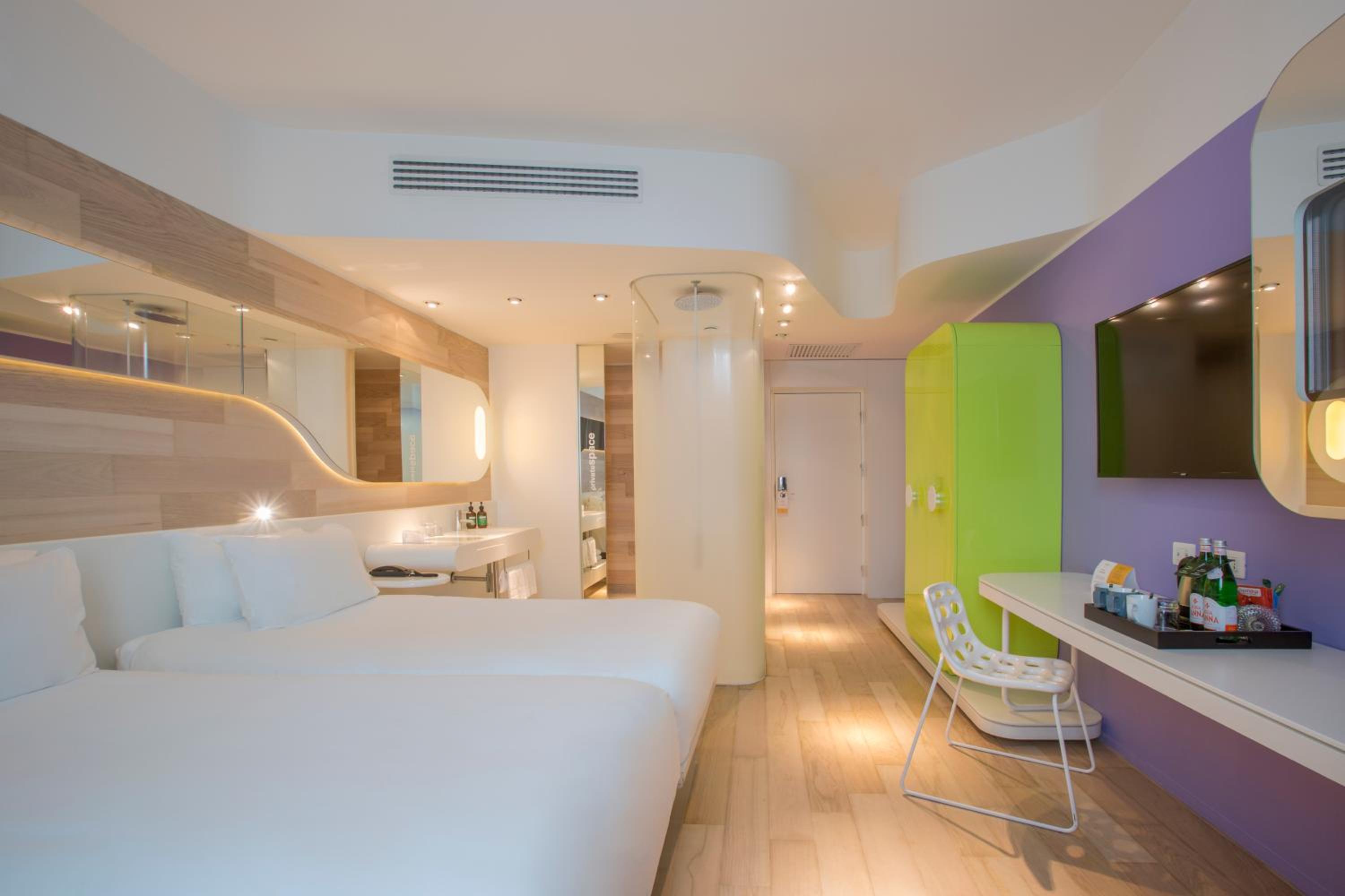 voco milan fiere by ihg