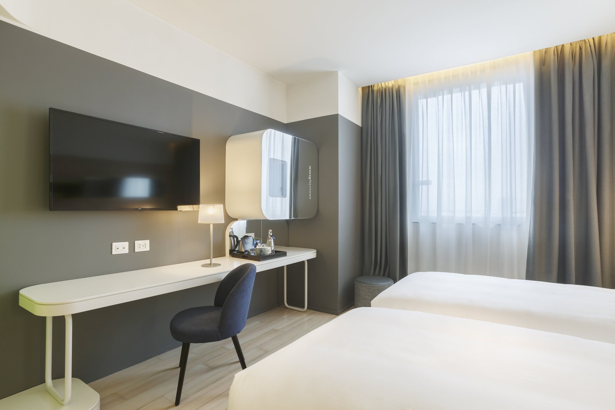 voco milan fiere by ihg