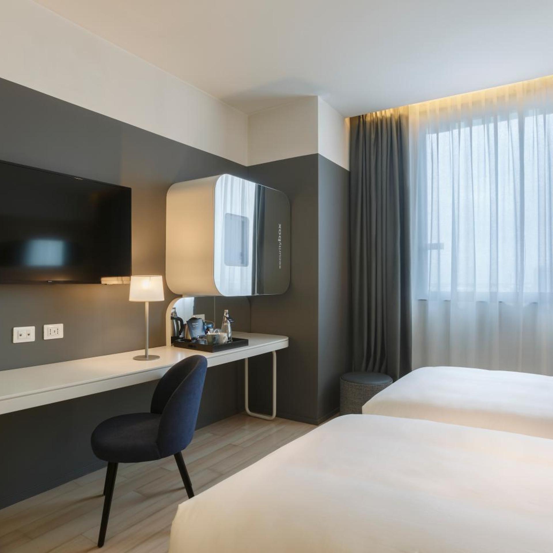 voco milan fiere by ihg
