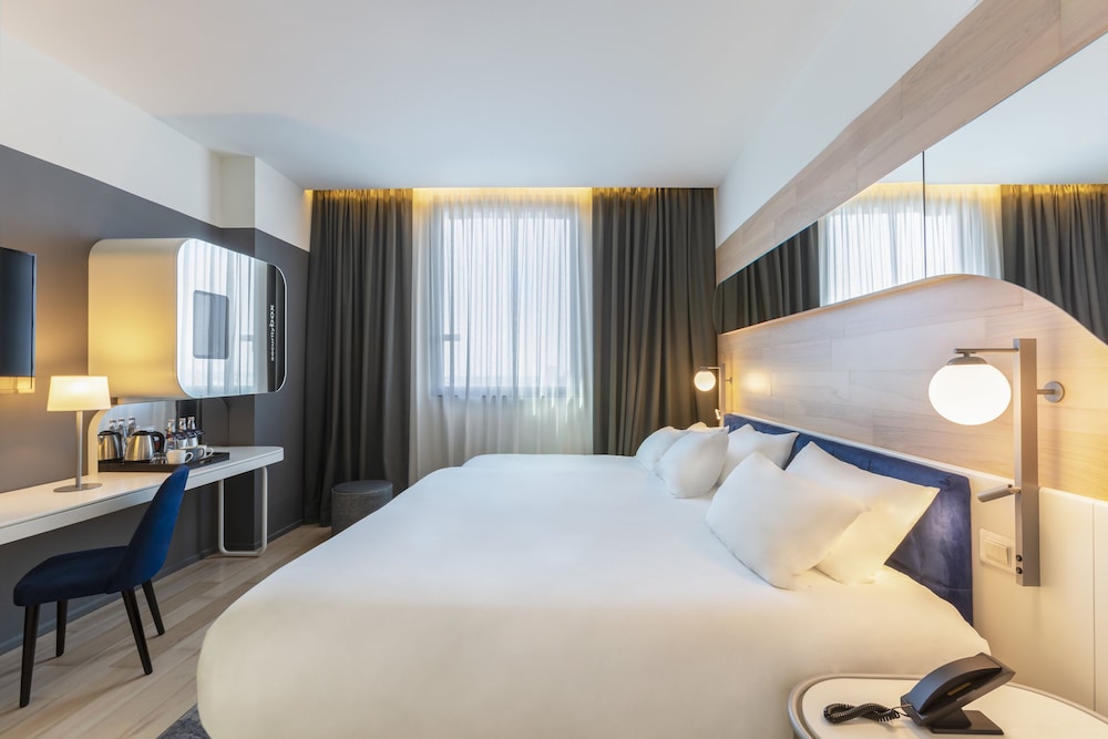 voco milan fiere by ihg