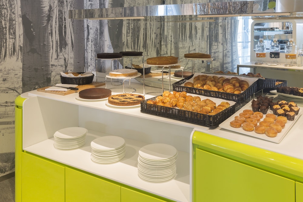 voco milan fiere by ihg