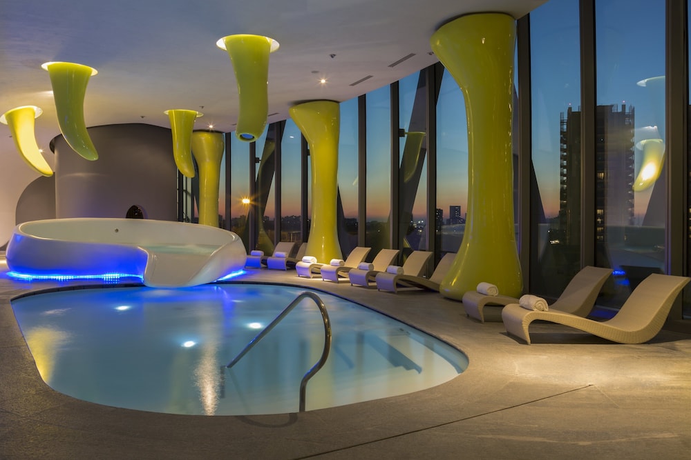 voco milan fiere by ihg