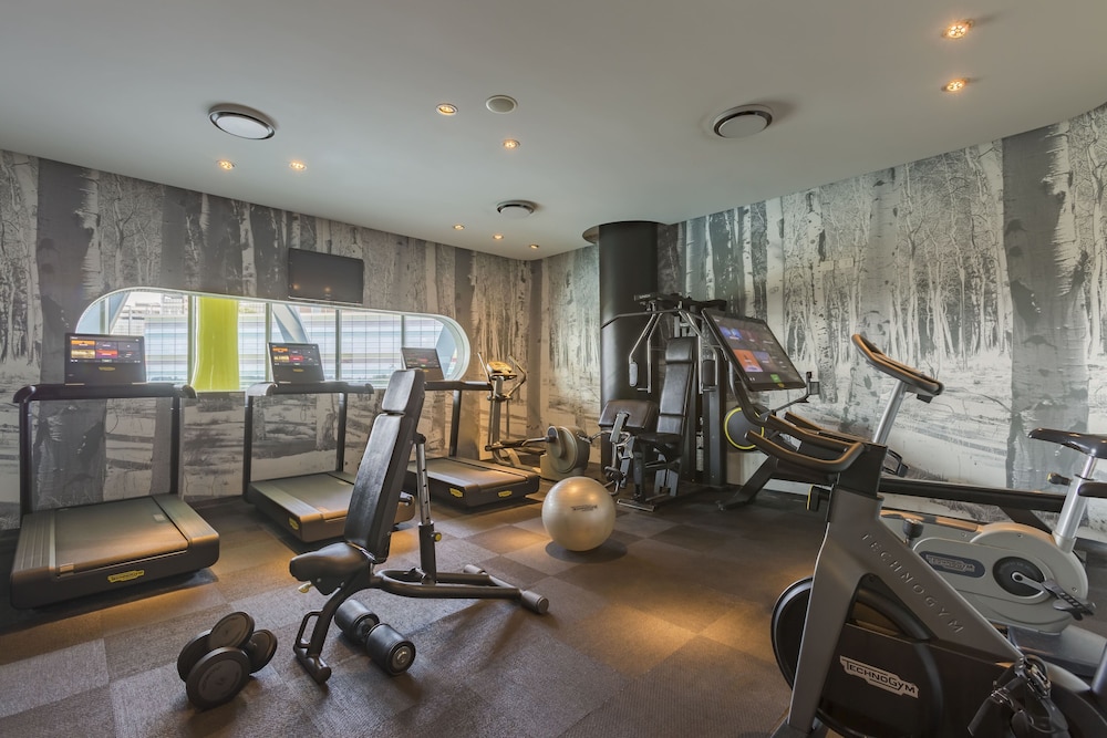 voco milan fiere by ihg