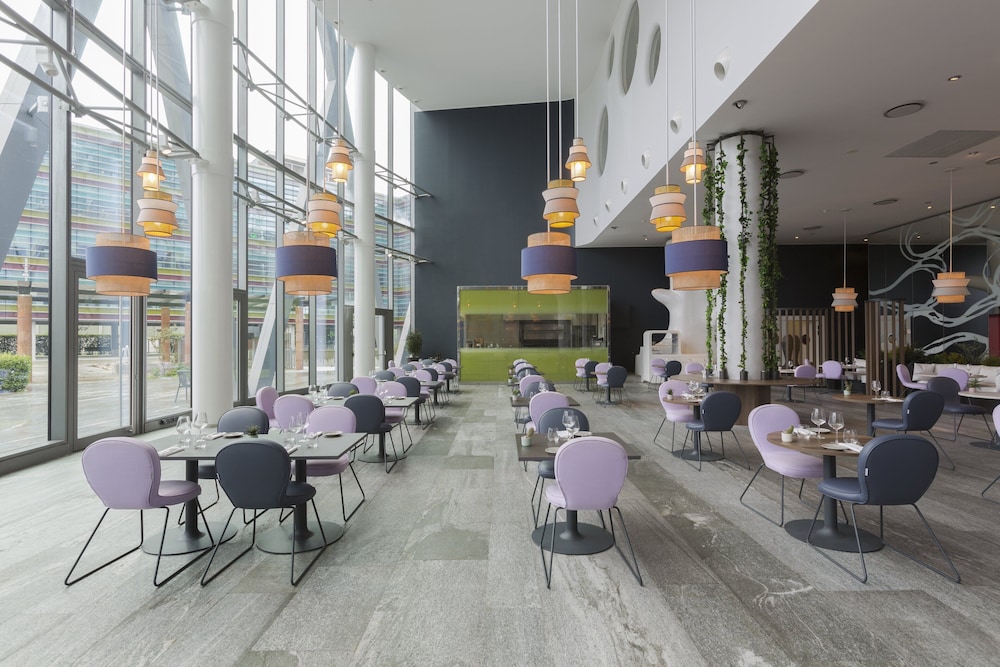 voco milan fiere by ihg