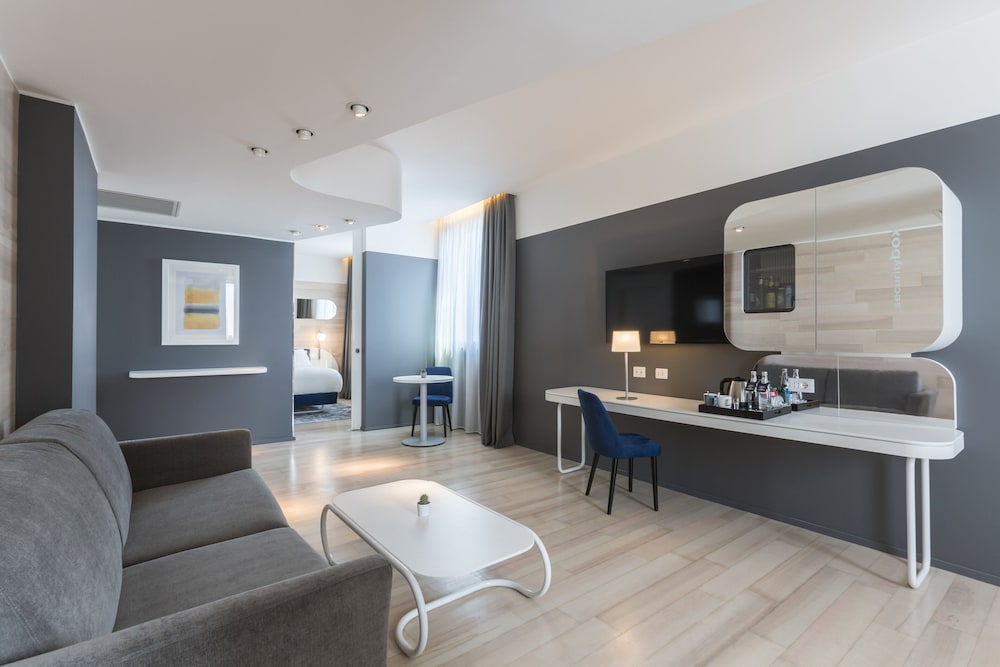voco milan fiere by ihg