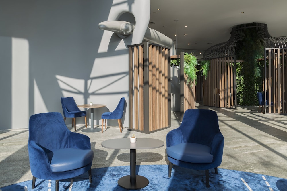 voco milan fiere by ihg