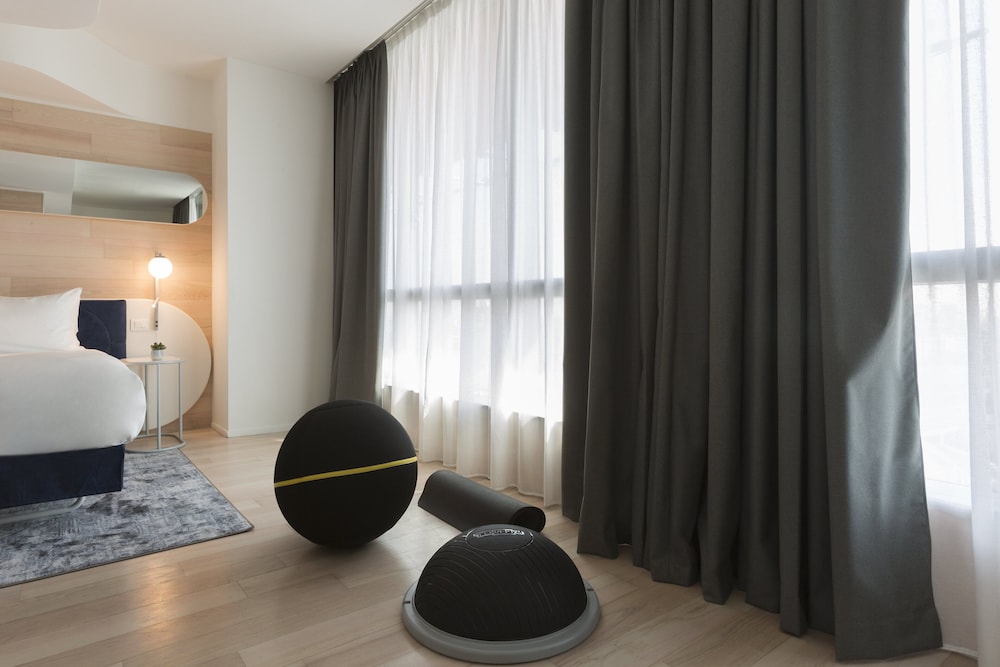 voco milan fiere by ihg