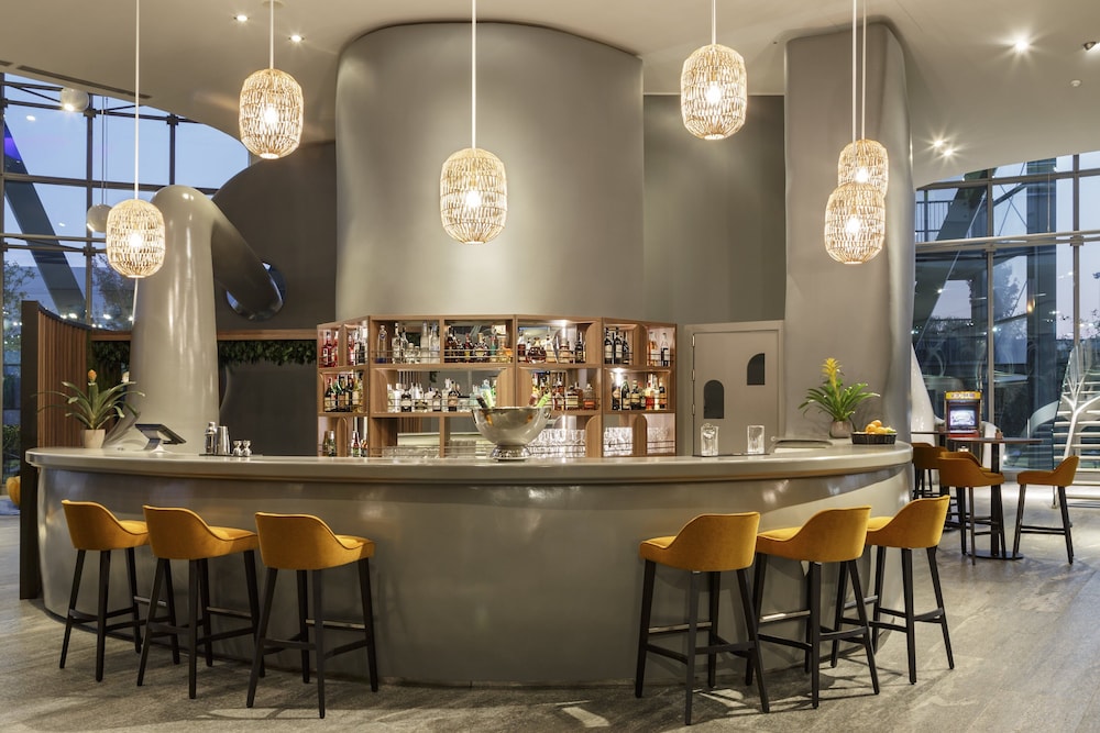 voco milan fiere by ihg