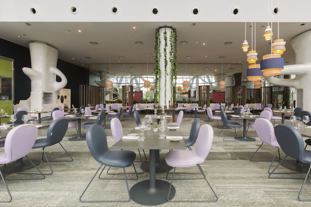 voco milan fiere by ihg