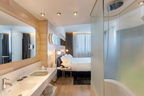 voco milan fiere by ihg