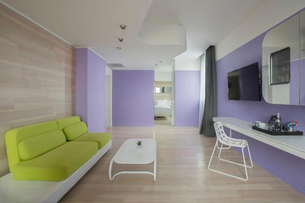 voco milan fiere by ihg