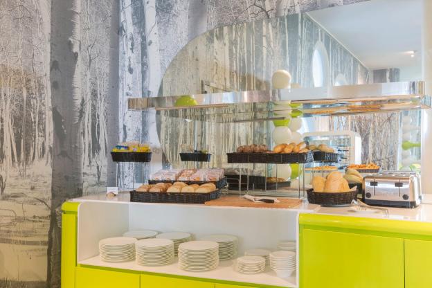 voco milan fiere by ihg