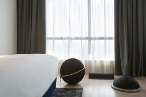 voco milan fiere by ihg