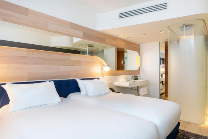 voco milan fiere by ihg