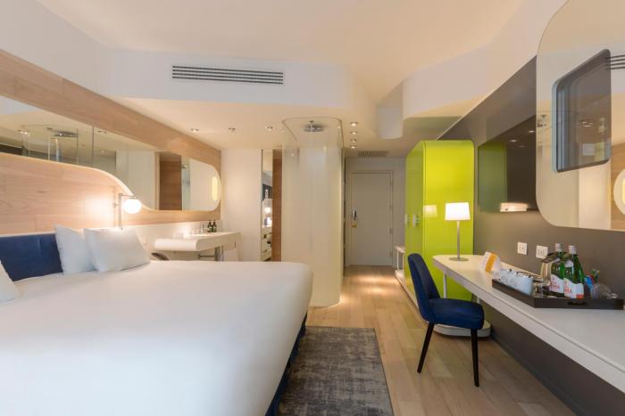 voco milan fiere by ihg
