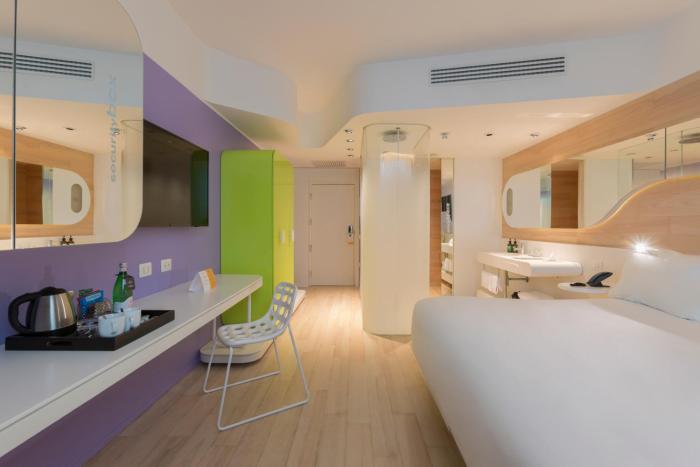 voco milan fiere by ihg