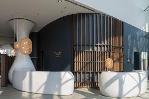 voco milan fiere by ihg