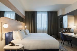 voco milan fiere by ihg