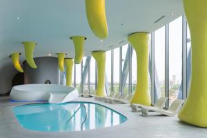voco milan fiere by ihg