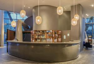 voco milan fiere by ihg