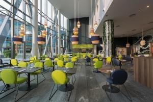 voco milan fiere by ihg