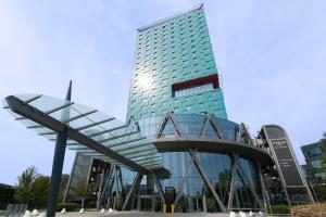 voco milan fiere by ihg