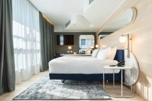 voco milan fiere by ihg