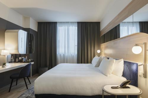 voco milan fiere by ihg