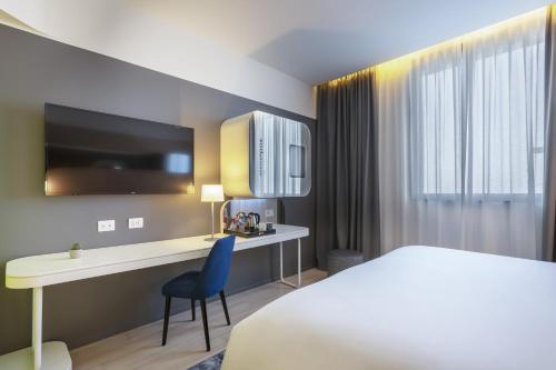 voco milan fiere by ihg