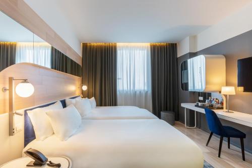 voco milan fiere by ihg