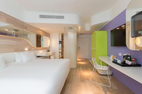 voco milan fiere by ihg