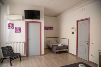 B&B Del Centro,Partinico>>Palermo,3 star